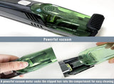 Cordless Beard Trimmer & Electric Shaver 20 Trim Settings V1142-LP1005007345095411