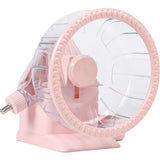 4 in 1 Silent Large Hamster Wheel Multifunctional Hamster Running Wheel Quite Running Spinner Wheel V1192-AZ-W-0836