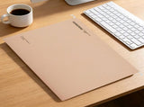 10 Pack Letter Size Suspension Hanging Folders, 12.129.4in Taupe Neutral File Organizer, 1/5 Cut V1366-AZ2-W-21379
