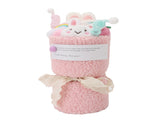 Plush Toy Bouquet Cute Shape Stuffed Animal Doll Bouquet Home Decoration with Greeting Card for V1294-YM0901-3115250000211