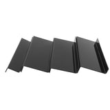 Spice Drawer Organizer 4 Tier Spice Drawer Insert Adjustable Large Capacity Easy Installation Spice V1294-YM0901-3118230232711