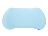 Lumbar Support Pillow with Convex Design Ergonomic Memory Foam Detachable Breathable Chair Lumbar V1294-YM0901-3117240288512