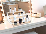 Wooden Ladder Display Shelf Countertop Cabinets Organizer Rack for Toy Cosmetics Kitchen Spices V1294-YM0716-220624CY35-2