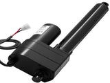 12V Linear Actuator, 200mm Stroke Ultra Heavy-Duty 9000N Linear Motion Actuator, IP65-Rated 5mm/s V952-CZXXXZXQ9000NBK9C001V9