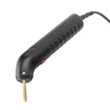 70W Plastic Welder Car Bumper Repair Kit DC Portable Thermal Hot Stapler Plastic Welding Machine V1294-YM0901-3111230278112