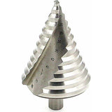HSS Twist Drill Set 6-60mm for Metal Wood Plastic V1188-TAL-SN-05848