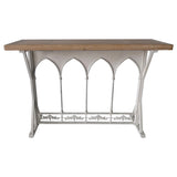 Martinique Console Table 120cm V637-23742CON