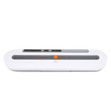 Mini Portable Automatic Vacuum Bag Sealer Food Storage Sealing Machine Home KitchenUS Plug 110v V1294-YM0901-3113200025212