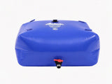Weisshorn 540L Water Bladder Bag Portable Large Storage Tank Container Camping Outdoor RBT-HY-540L-BL