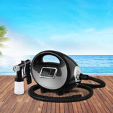 Professional Spray Tan Machine- Black TAN-FIX-700-BLACK