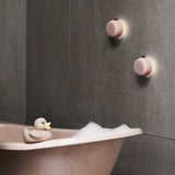 Kreafunk Alight Bluetooth Speaker - Dusty Rose V398-KFAT03