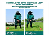 String Trimmers,Lawn Trimmer Grip Ergonomic Trimmer Grip Weed Eater Trimmer V1369-AZ3-W-11818