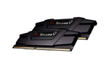 G.SKILL F4-3600C18D-32GVK 32GB / PC4-28800 / DDR4 3600 Mhz/ Timings 18-22-22-42/ Voltage V1202-V2-MEGS-F4-3600-16GB-VK