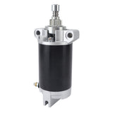 T40 Motor Starter 9 Teeth Metal Stable Durable Engine Starter Replacement for V1294-YM0901-3111240033811