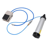 Pneumatic Caulking Tool Sealant Caulk Applicator Device for Home Decoration Aluminum Alloy 310ml V1294-YM0901-3114240065311