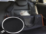 Cat Carriers for Large Cats 20 lbs Soft Pet Carrier for Small Dog/Durable 2 Kitty Travel Bag/Medium V1192-AZ-W-3380