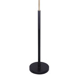 Sarantino 6-Light Metal Sputnik Floor Lamp LMP-MLM-50224-03