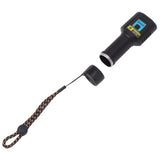 365nm UV Flashlight 2 in 1 LED White and Ultraviolet Light USB Rechargeable Pet Urine Detector for V1294-YM0703-3119230084711