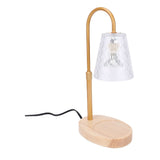 Candle Warmer Lamp with Timer Dimmable Wax Melt Warmer for Jar Candles with 2 Bulbs House Warming V1294-YM0901-3119250055311