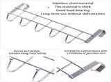 Over The Door Hooks, Door Hanger, Over The Door Towel Rack, Door Coat Towel Hanger Door Coat Rack, V1189-LWWAL-20260401-07030