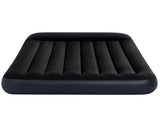 Intex Full Dura-Beam Pillow Rest Classic Airbed 64142