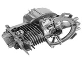 Crankcase Engine Motor Housing Kit Fit for GX25 Grass Trimmer Brush Cutter Gardening Tool V1294-YM0901-3111200159311