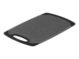 3Pcs DoubleSided Cutting Board Imitation Marble Plastic Chopping Board Kitchen Utensils V1294-YM0901-3118210232011