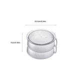 Multilayer Food Cover Multifunctional Transparent Food Cover Fresh Keeping Insulated Dish Cover for V1294-YM0703-3118230143711