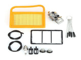 Carburetor Kit Replacement for Stihl/Zama TS410 TS420 C1QS118 Concrete CutOff Saw V1294-YM0901-3111200259211