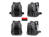 60L Waterproof Outdoor Hiking Backpack Camping Outdoor Trekking Bag V462-TO-29-05