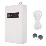 50Hz 600mg/h Ozone Generator Ozonator Household Water Food Vegetable V1294-YM0901-JYA02257-01