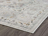 Amore Premium Rug - Stone - 120x170 V262-LGH120170467STO