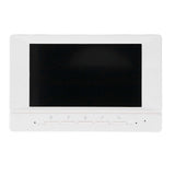 Smart Video Intercom Doorbell, Electronic Access Control for Home Office V1263-JX-5055