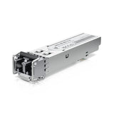 Ubiquiti UFiber SFP Multi-Mode Fiber Module, 20-Pack, 1.25 Gbps Throughput,Supports Connections Up V1202-V2-NHU-OM-MM-1G-D-20