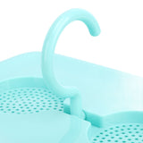 Portable Clothes Dryer Foldable Multifunctional Small Electric Drying Machine for Travel US Plug V1294-YM0901-3113240287611