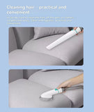 Australian Pet Hair Solution 7-in-1 Grooming Vacuum for Clean Homes V1102-ZL-001