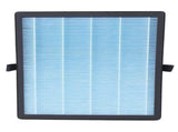 Air Purifier Filter Medium High Efficiency Composite Filter Compatible for Mijia A1 New Fan System V1294-YM0901-3113230189211