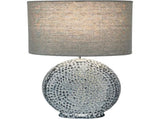 Lottie Table Lamp 45cm V637-E689026
