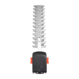 For HSA26 Shrub with Replacement Blade for Cordless Hedge HA038203000 Smile Home V1189-LWWAL-20260327-04461