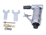 Portable Air Die Grinder 90 Degree Straight Shank Pneumatic Grinding Engraving Machine Tool V1294-YM0721-3114210020011