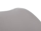 Lumbar Support Pillow with Convex Design Ergonomic Memory Foam Detachable Breathable Chair Lumbar V1294-YM0901-3117240288513