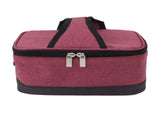 Portable Electric Lunch Box Food Heater USB Constant Heating Insulation Bag Heated Lunch Box Bag V1294-YM0703-3113230101911