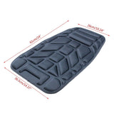 Dirt Seat Protectors ATV Seat Cover Universal 4 Wheelers Seat Cushions Pit Bike Breathable Seat Pad V1192-AZ-W-23613