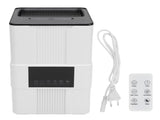 Smart Thermostatic Humidifier with Remote Control UV Light 8H Timer Water Shortage Prevention 3.5L V1294-YM0901-3113240264114