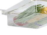 Fridge Storage Bin Multifunctional Refrigerator Drawer Organizer for Food Kitchen Supplies V1294-YM0901-3117240150311