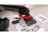 Portable 6-inch Electric Chainsaw 550W Cordless Chainsaw with A Detachable 2000mAh Li Battery V1294-YM0901-HB0024EU