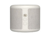 Kreafunk Karl Bluetooth Speaker - Soft White V398-KFRX11