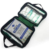 420 Piece Deluxe Emergency First Aid Kit ARTG Registered Australia V915-PE0256X2