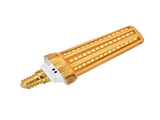 4Pcs E14 2835 LED Corn Bulb 3200LM 17W Light Bulb for Home Chandelier Table Lamp 220V V1294-YM0901-3119210136513