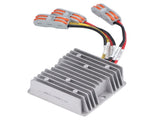 20A 300W MPPT Solar Charge Controller Buck Synchronous Rectifier Photovoltaic Battery Charger 24 V1294-YM0718-3114220051311